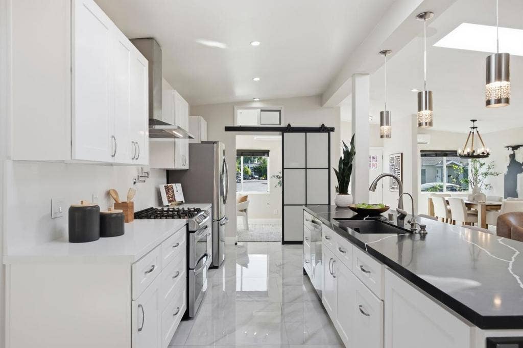 2532 Rose Way, Santa Clara, CA 95051 2532 Rose Way, Santa Clara, CA 95051