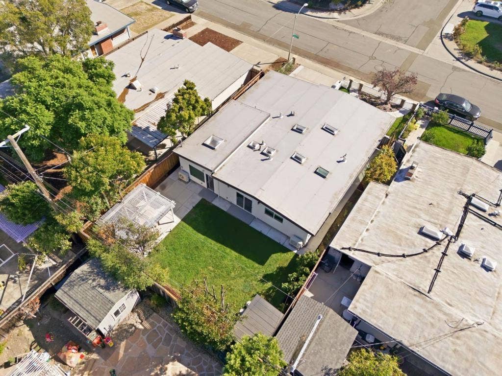 2532 Rose Way, Santa Clara, CA 95051 2532 Rose Way, Santa Clara, CA 95051