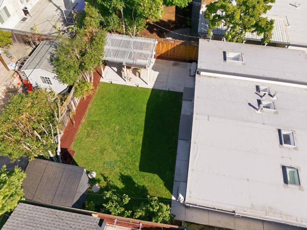 2532 Rose Way, Santa Clara, CA 95051 2532 Rose Way, Santa Clara, CA 95051