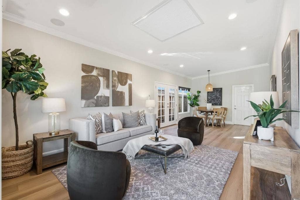 2532 Rose Way, Santa Clara, CA 95051 2532 Rose Way, Santa Clara, CA 95051