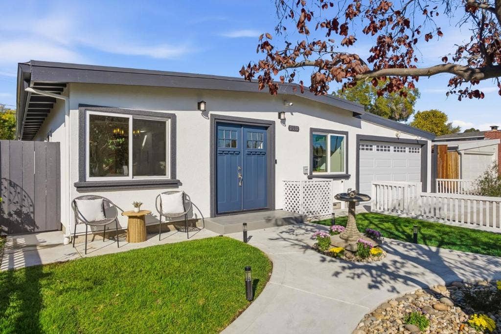 2532 Rose Way, Santa Clara, CA 95051 2532 Rose Way, Santa Clara, CA 95051