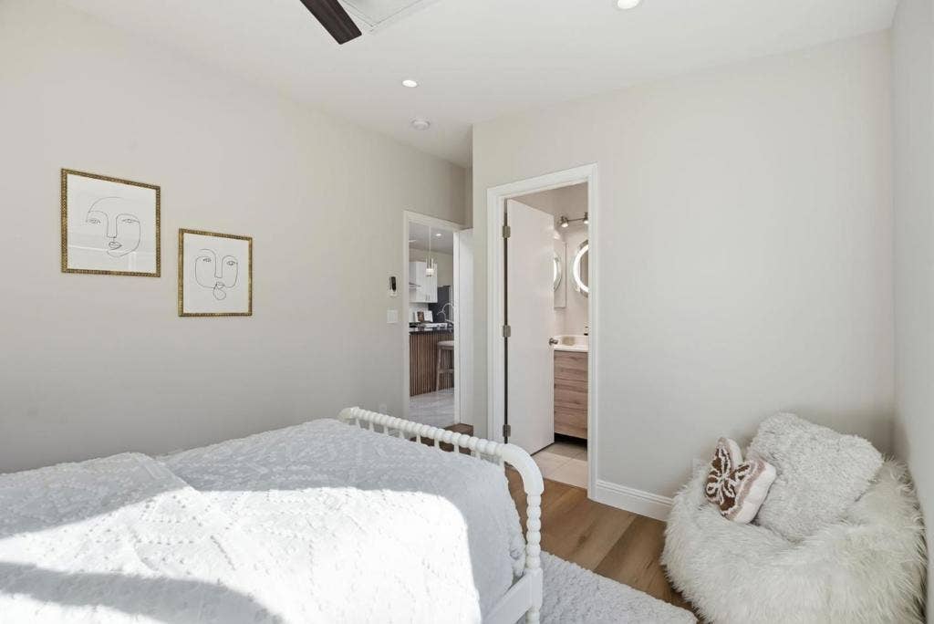 2532 Rose Way, Santa Clara, CA 95051 2532 Rose Way, Santa Clara, CA 95051