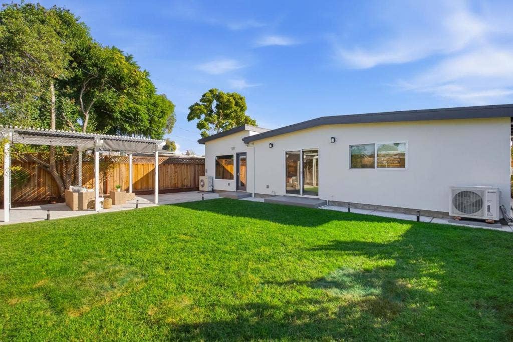 2532 Rose Way, Santa Clara, CA 95051 2532 Rose Way, Santa Clara, CA 95051