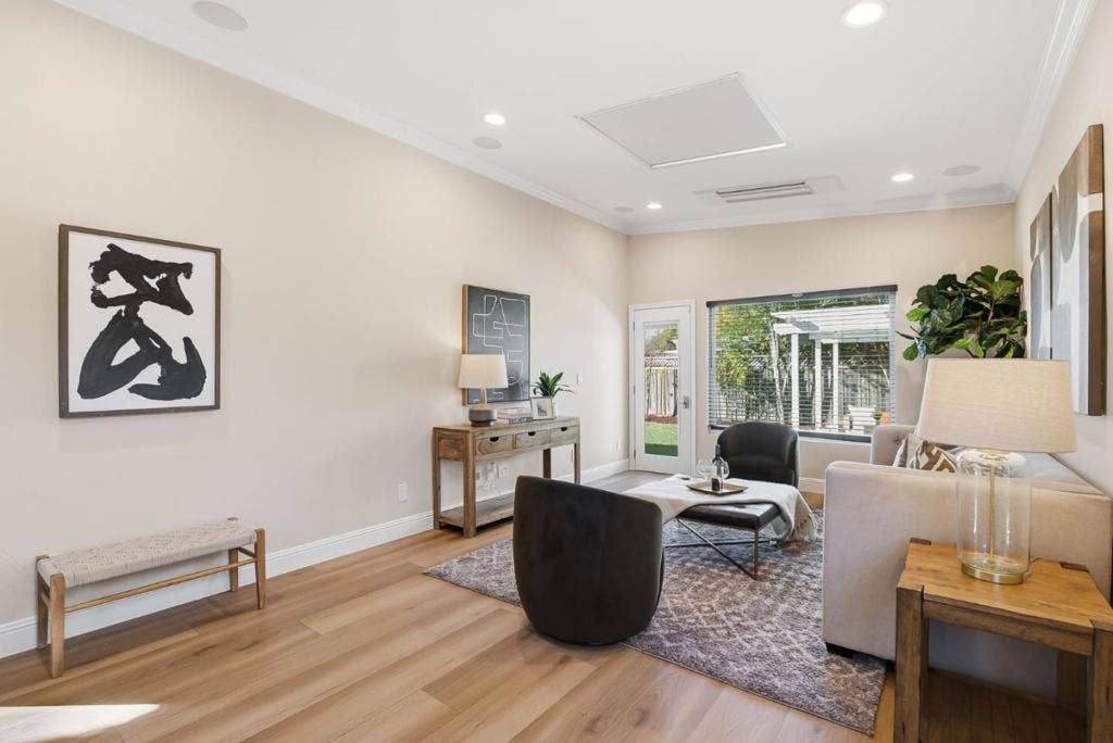 2532 Rose Way, Santa Clara, CA 95051 2532 Rose Way, Santa Clara, CA 95051
