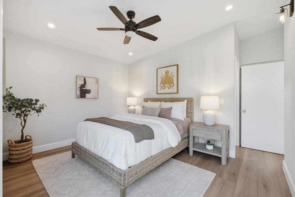 2532 Rose Way, Santa Clara, CA 95051 2532 Rose Way, Santa Clara, CA 95051