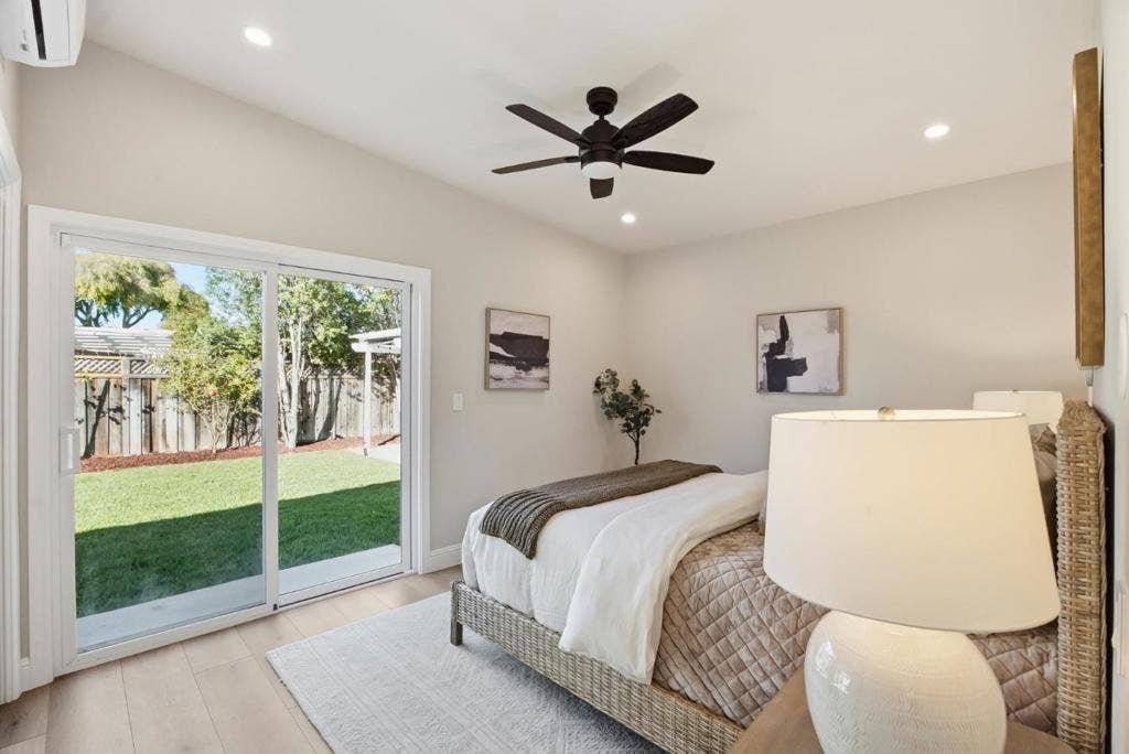 2532 Rose Way, Santa Clara, CA 95051 2532 Rose Way, Santa Clara, CA 95051