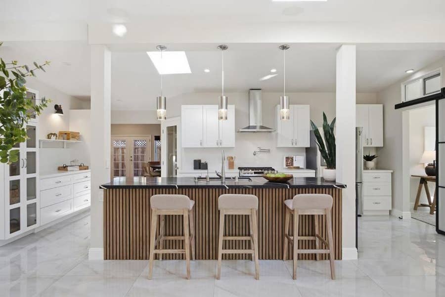 Property photo for 2532 Rose Way, Santa Clara, CA
