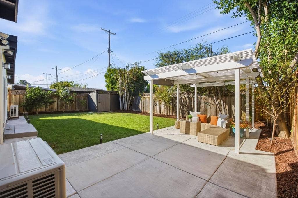 2532 Rose Way, Santa Clara, CA 95051 2532 Rose Way, Santa Clara, CA 95051