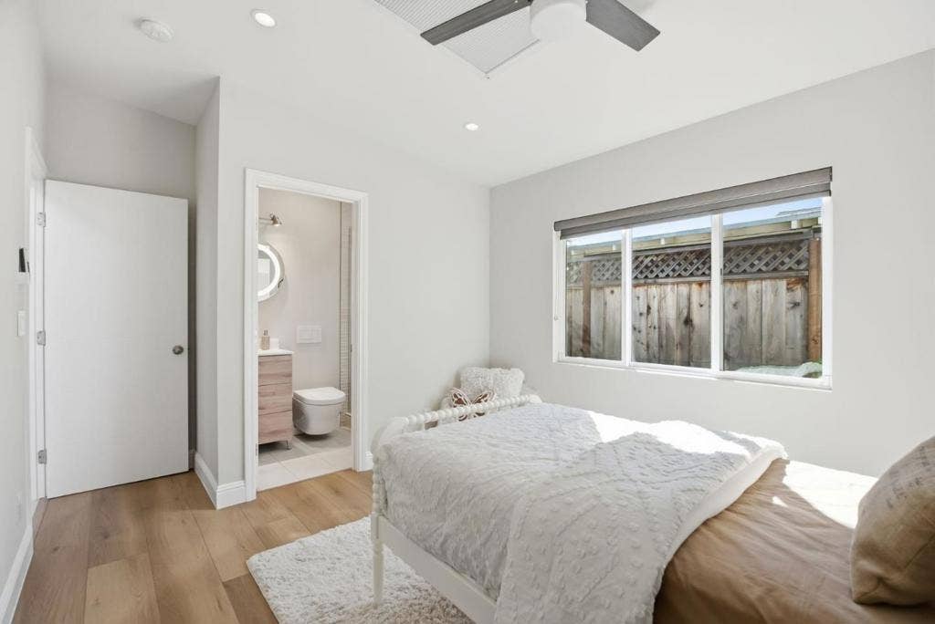 2532 Rose Way, Santa Clara, CA 95051 2532 Rose Way, Santa Clara, CA 95051
