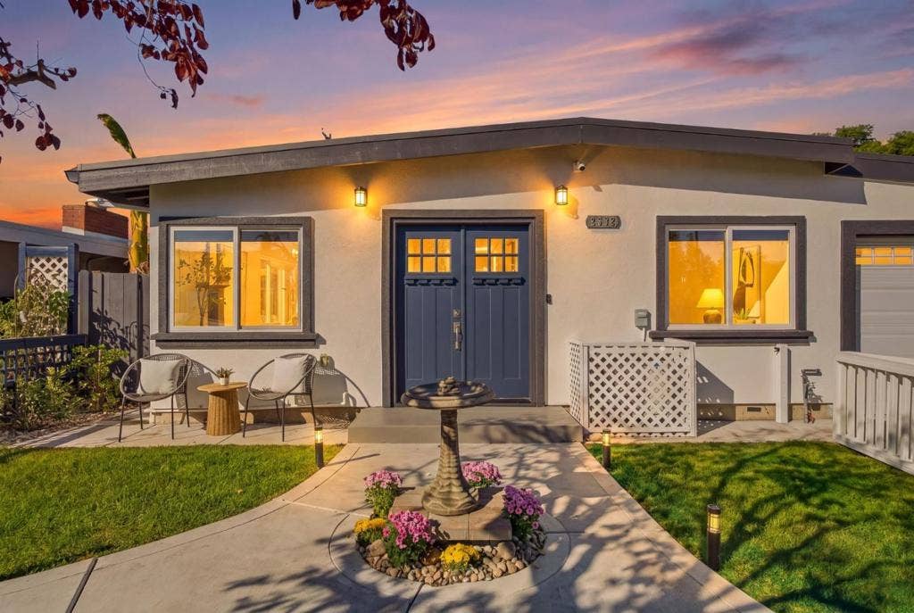 2532 Rose Way, Santa Clara, CA 95051 2532 Rose Way, Santa Clara, CA 95051