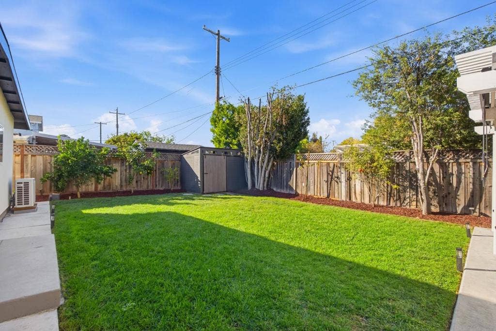 2532 Rose Way, Santa Clara, CA 95051 2532 Rose Way, Santa Clara, CA 95051