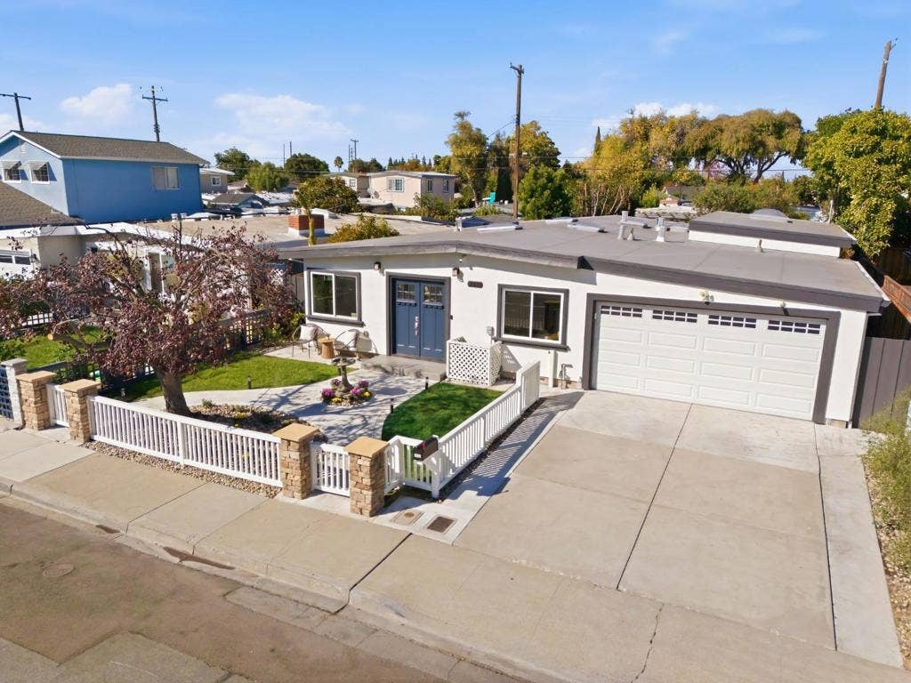 2532 Rose Way, Santa Clara, CA 95051 2532 Rose Way, Santa Clara, CA 95051