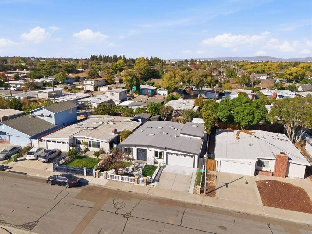 2532 Rose Way, Santa Clara, CA 95051 2532 Rose Way, Santa Clara, CA 95051