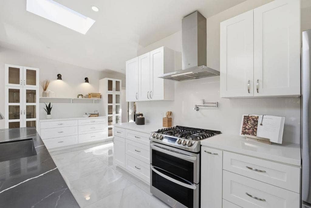 2532 Rose Way, Santa Clara, CA 95051 2532 Rose Way, Santa Clara, CA 95051