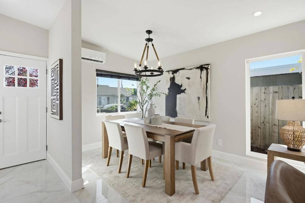 2532 Rose Way, Santa Clara, CA 95051 2532 Rose Way, Santa Clara, CA 95051