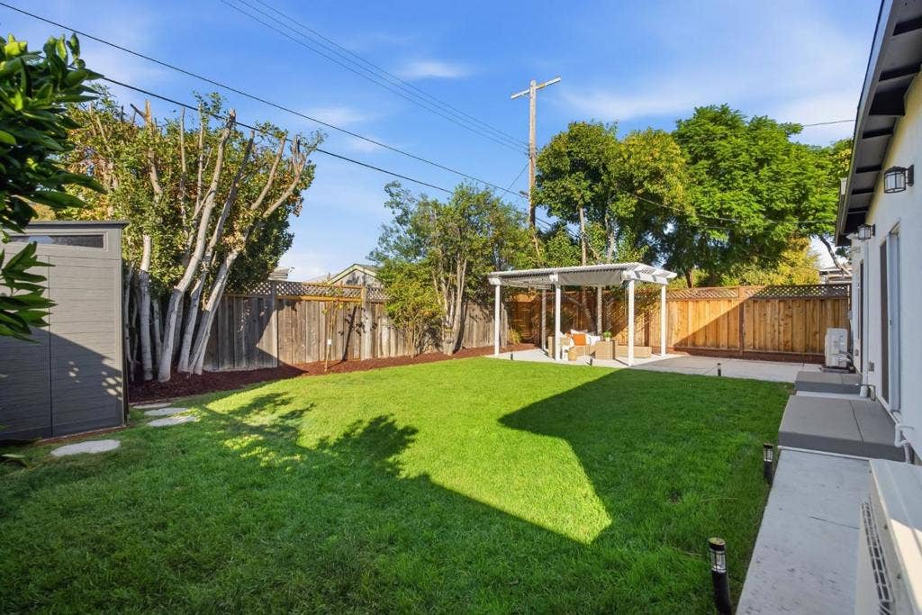 2532 Rose Way, Santa Clara, CA 95051 2532 Rose Way, Santa Clara, CA 95051