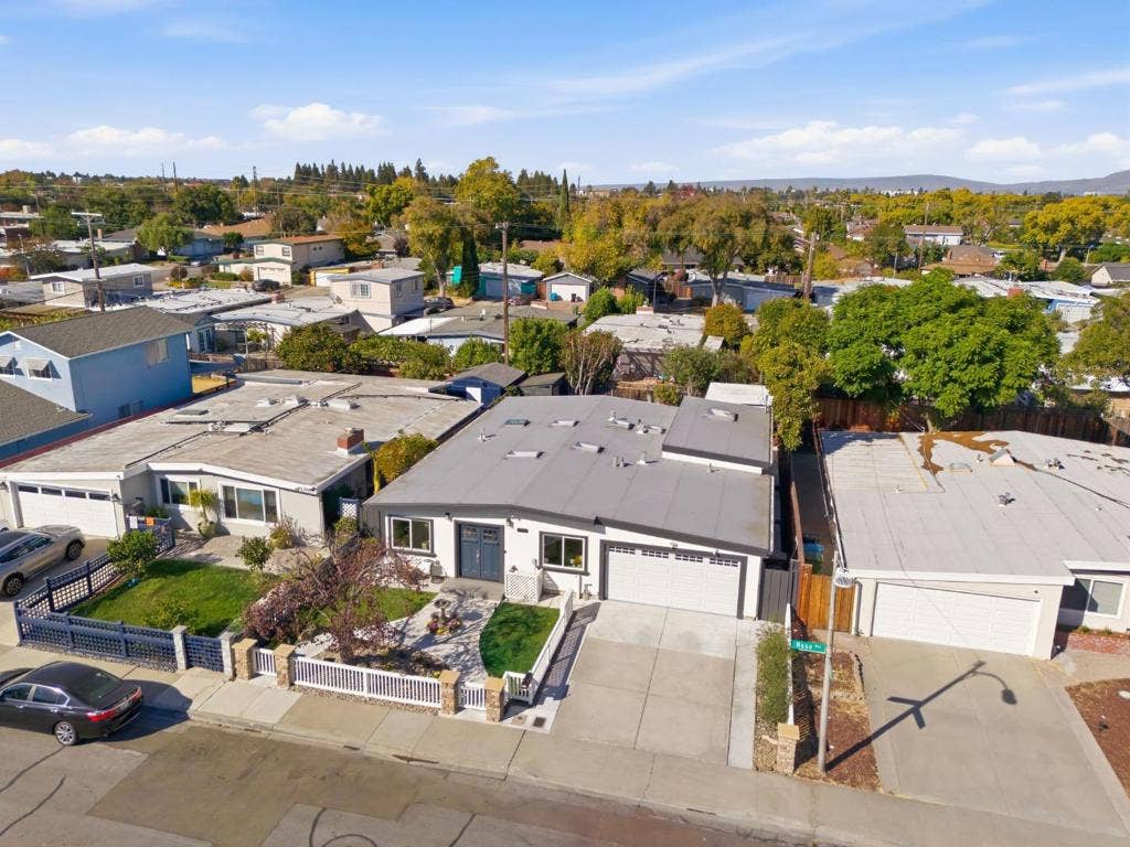 2532 Rose Way, Santa Clara, CA 95051 2532 Rose Way, Santa Clara, CA 95051