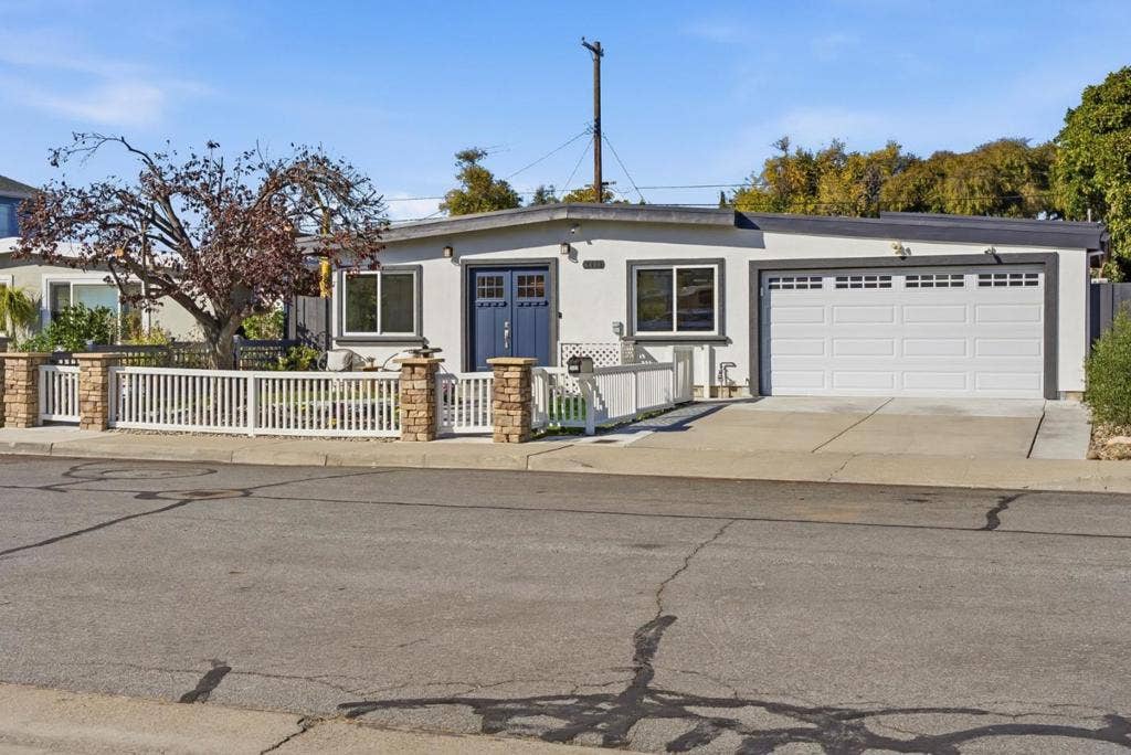 2532 Rose Way, Santa Clara, CA 95051 2532 Rose Way, Santa Clara, CA 95051