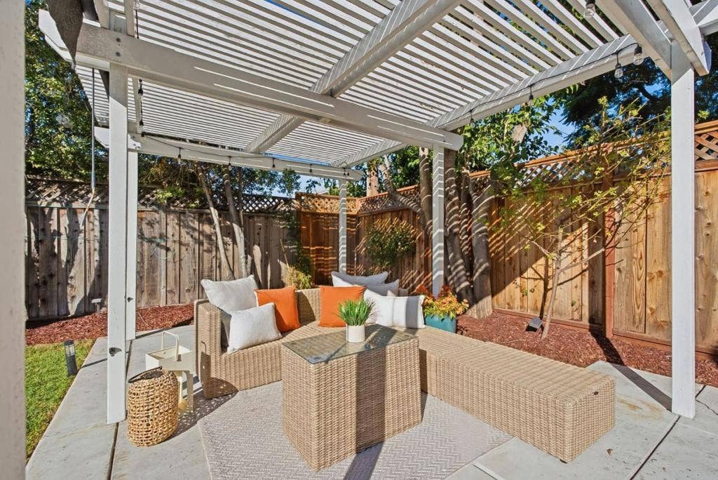 2532 Rose Way, Santa Clara, CA 95051 2532 Rose Way, Santa Clara, CA 95051