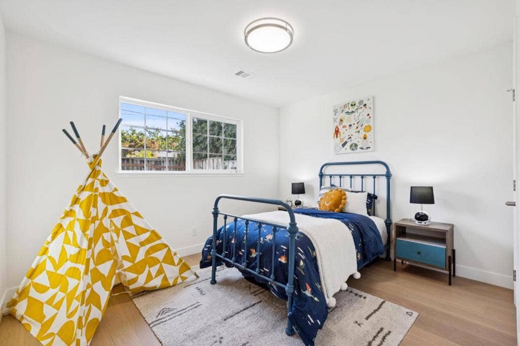 1364 Boysea Drive, San Jose, CA 95118 1364 Boysea Drive, San Jose, CA 95118