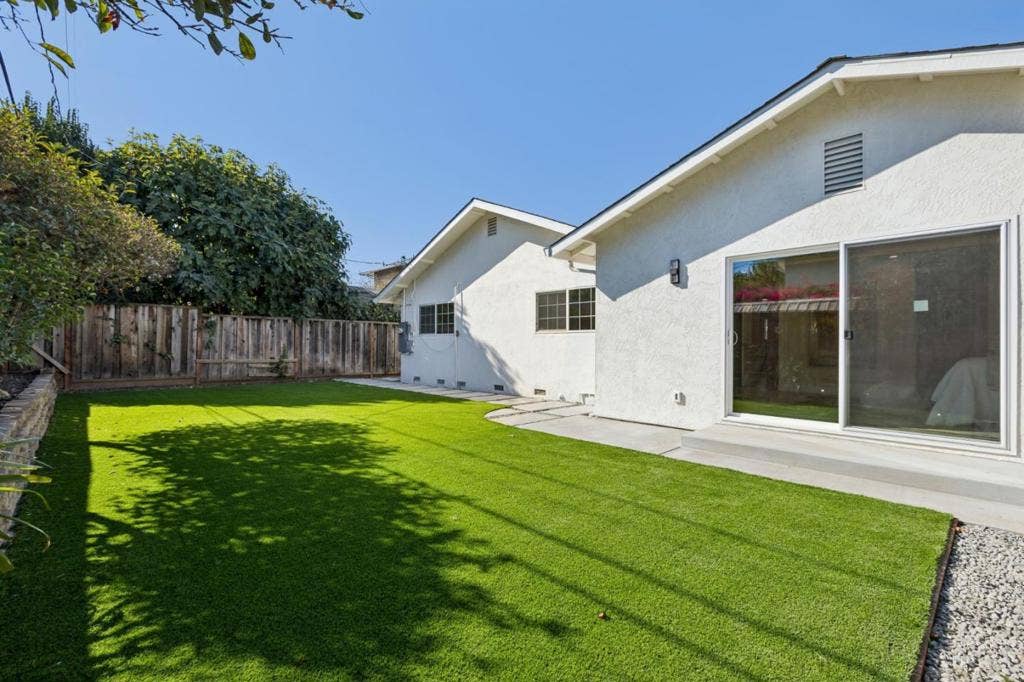1364 Boysea Drive, San Jose, CA 95118 1364 Boysea Drive, San Jose, CA 95118