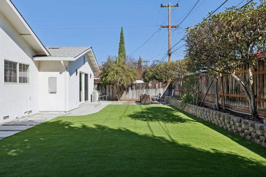 1364 Boysea Drive, San Jose, CA 95118 1364 Boysea Drive, San Jose, CA 95118