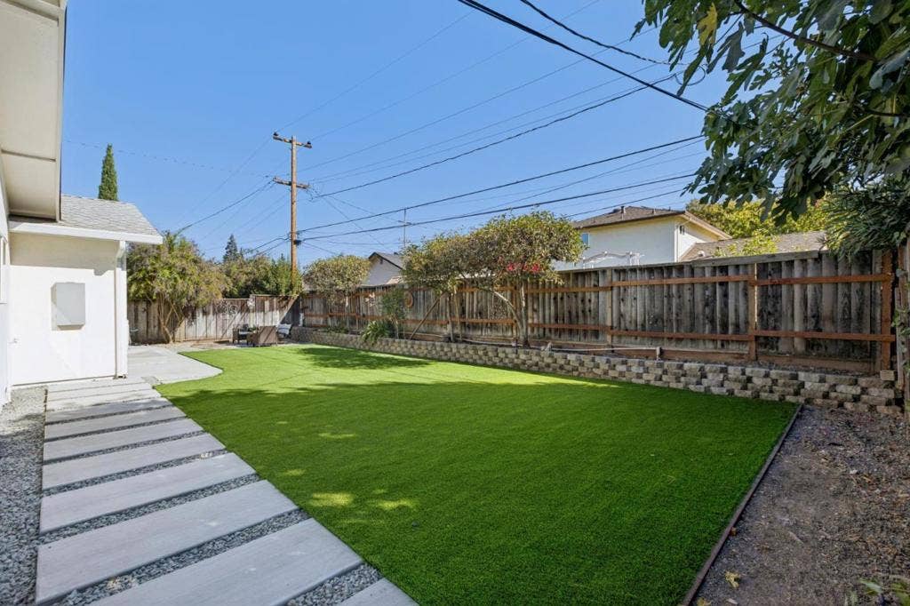 1364 Boysea Drive, San Jose, CA 95118 1364 Boysea Drive, San Jose, CA 95118