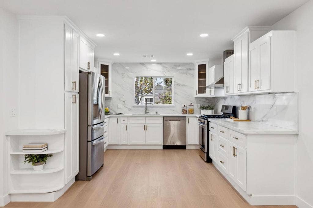1364 Boysea Drive, San Jose, CA 95118 1364 Boysea Drive, San Jose, CA 95118