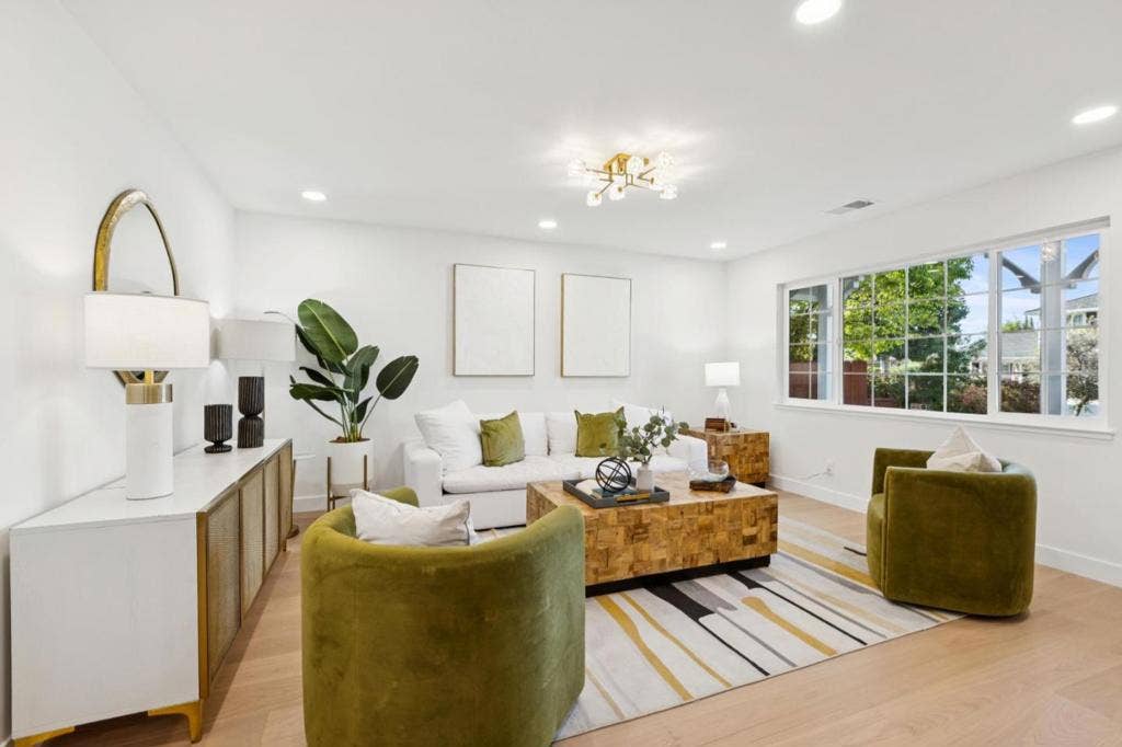 1364 Boysea Drive, San Jose, CA 95118 1364 Boysea Drive, San Jose, CA 95118