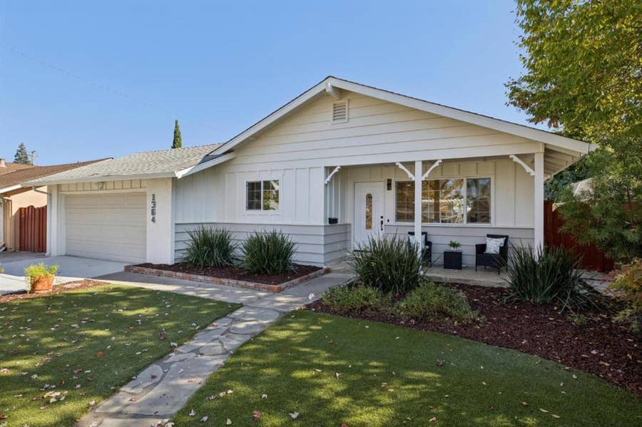 Property photo for 1364 Boysea Drive, San Jose, CA