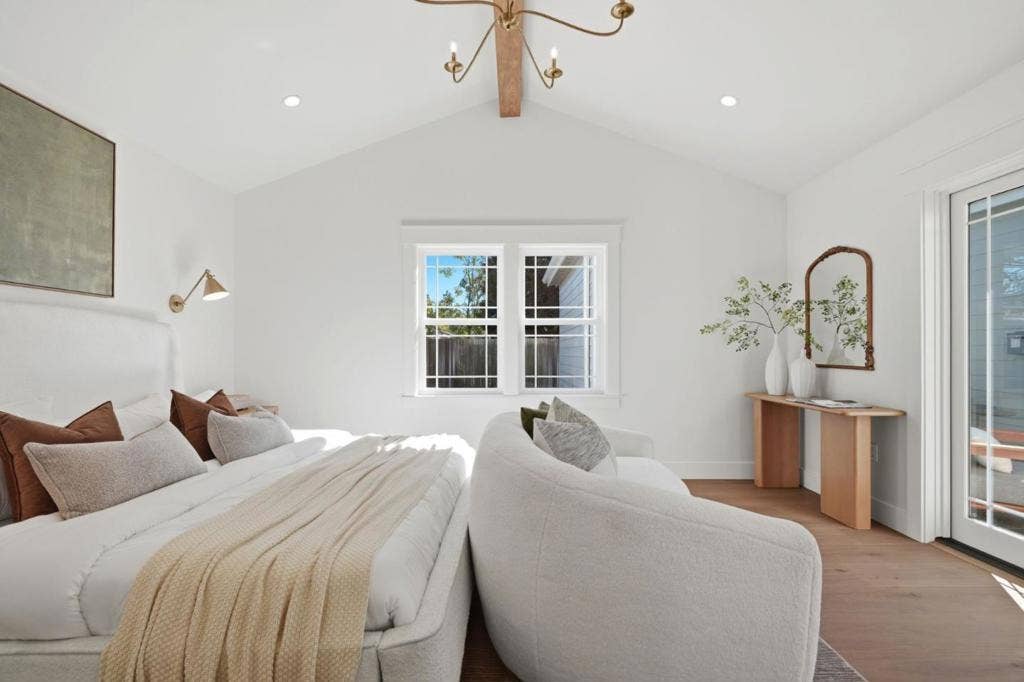 914 2nd Avenue, Redwood City, CA 94063 914 2nd Avenue, Redwood City, CA 94063