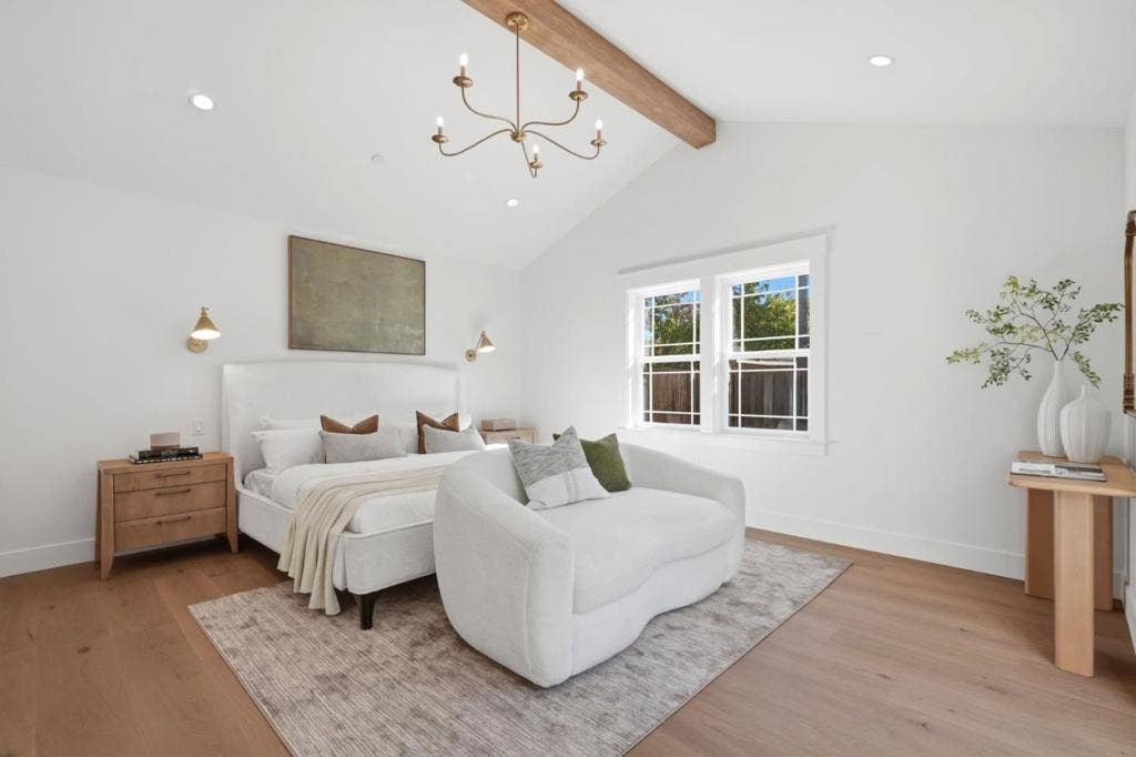 914 2nd Avenue, Redwood City, CA 94063 914 2nd Avenue, Redwood City, CA 94063