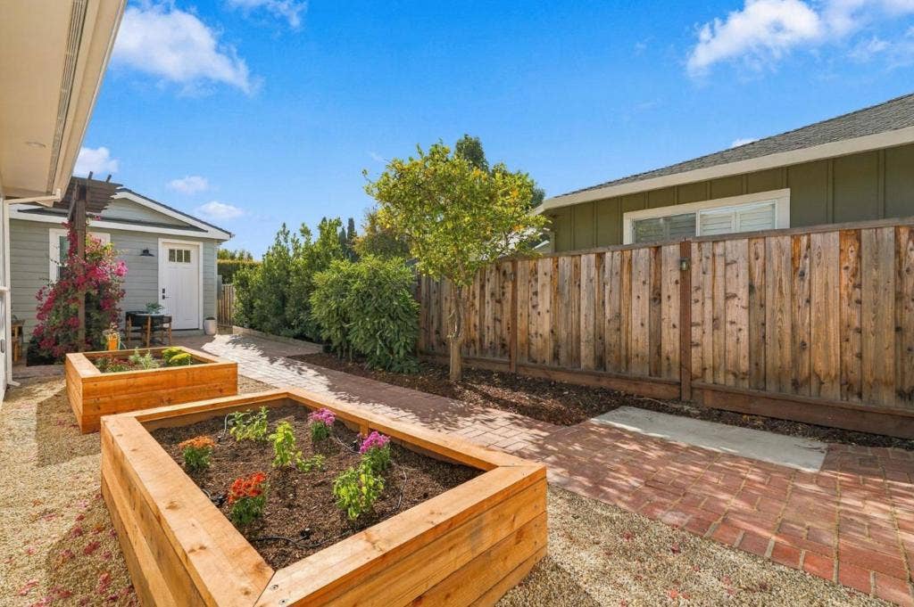 914 2nd Avenue, Redwood City, CA 94063 914 2nd Avenue, Redwood City, CA 94063
