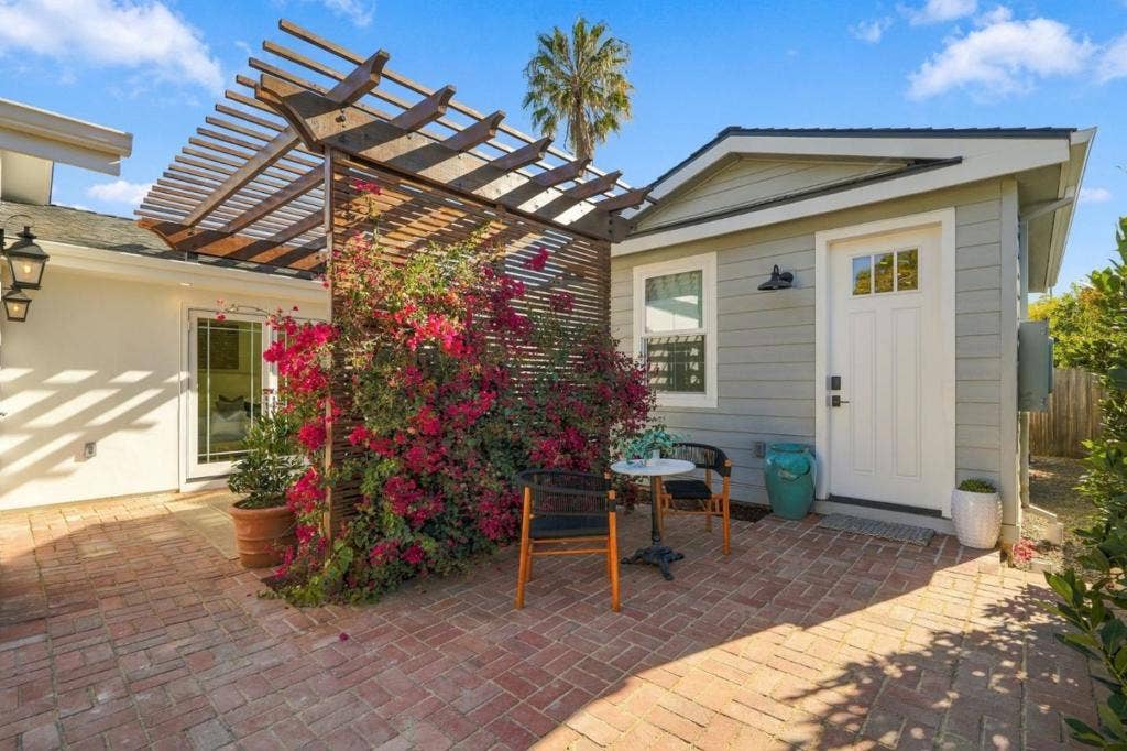 914 2nd Avenue, Redwood City, CA 94063 914 2nd Avenue, Redwood City, CA 94063