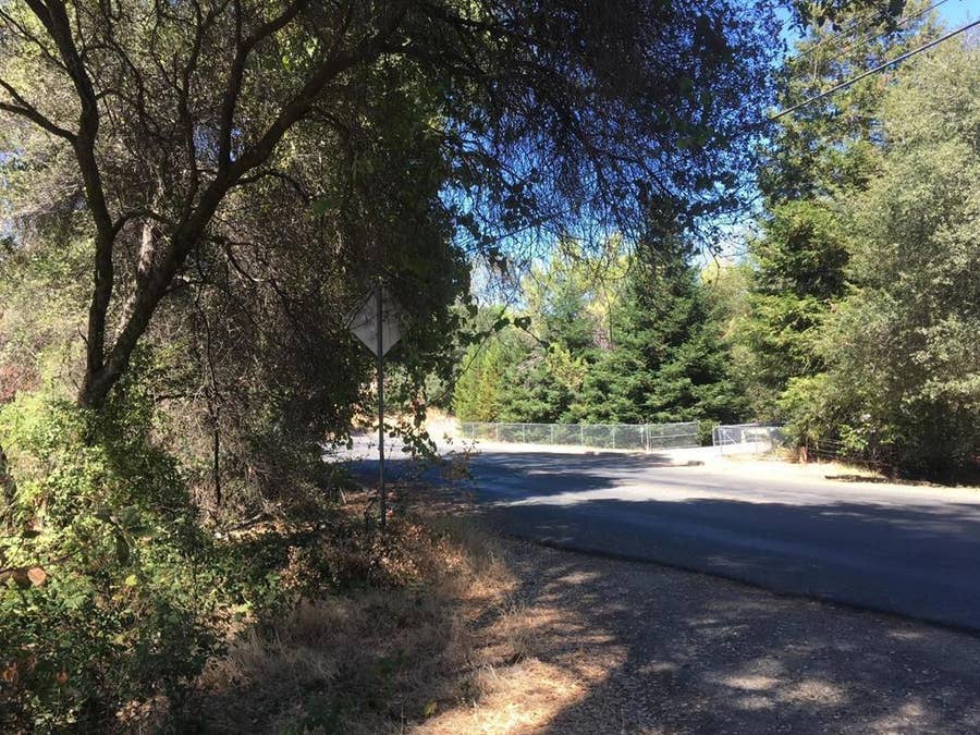 Property photo for 0 Brookdale Drive, Oroville, CA