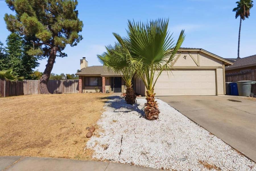 Property photo for 1551 Little Rock Court, Merced, CA