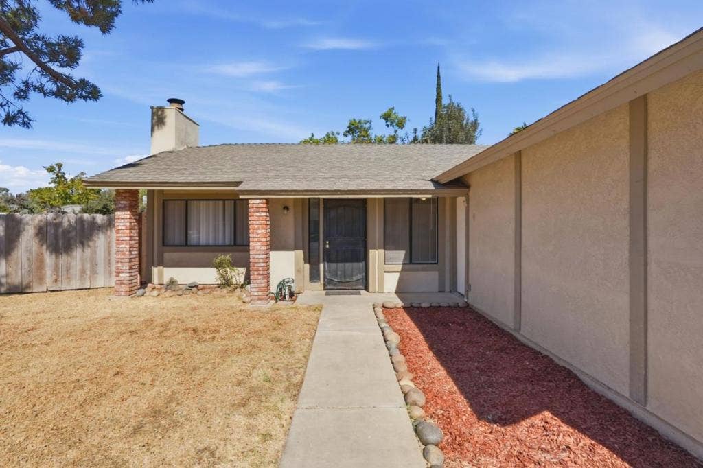 1551 Little Rock Court, Merced, CA 95348 1551 Little Rock Court, Merced, CA 95348