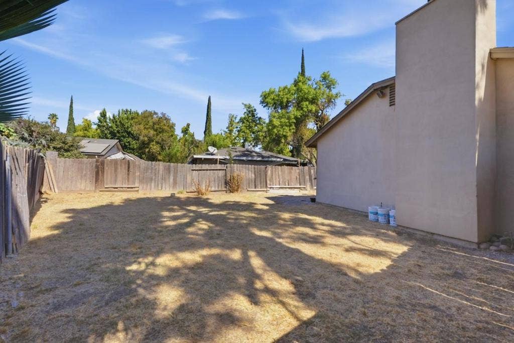 1551 Little Rock Court, Merced, CA 95348 1551 Little Rock Court, Merced, CA 95348