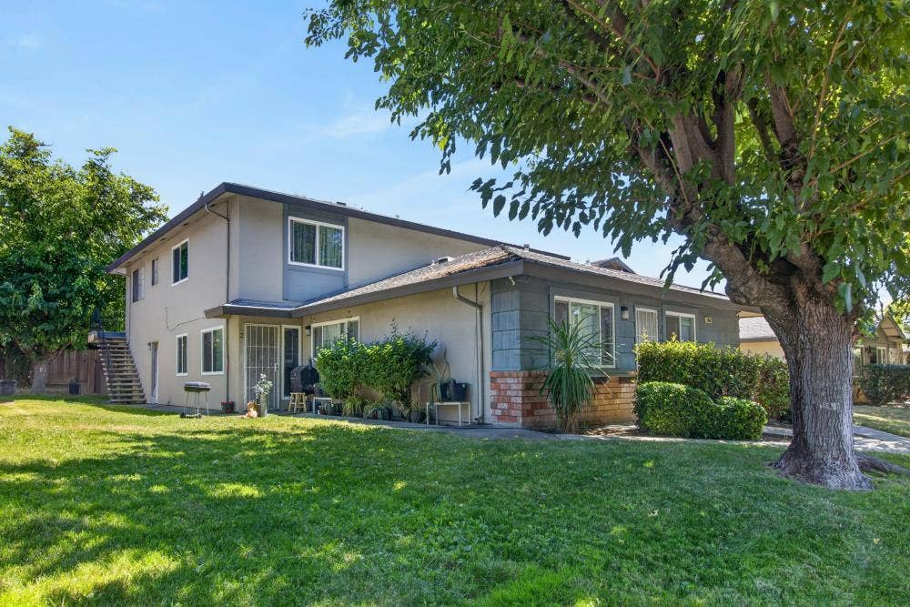 5948 Walerga Road, #4, Sacramento, CA 95842 5948 Walerga Road, #4, Sacramento, CA 95842