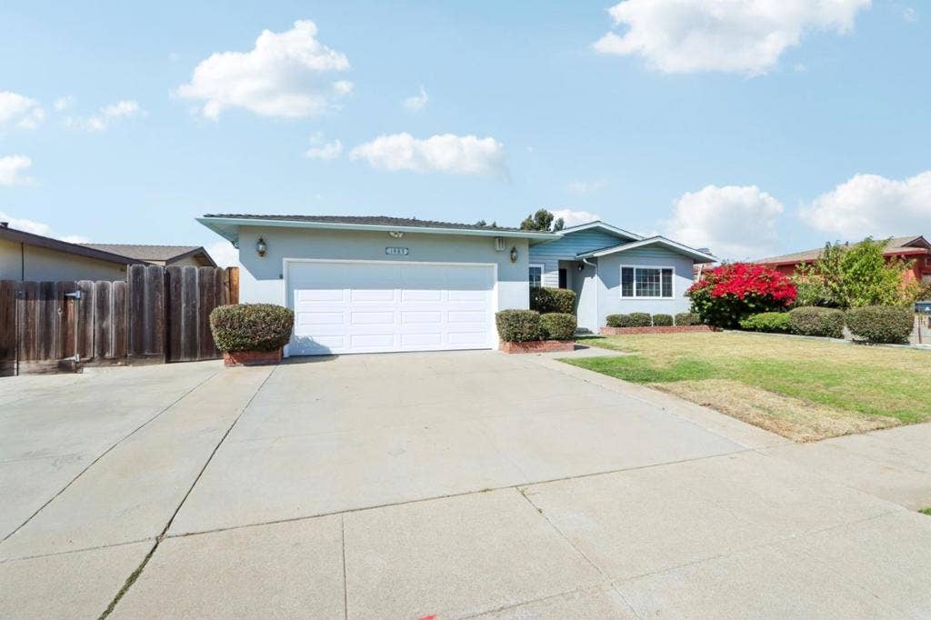 1485 Cherokee Drive, Salinas, CA 93906 1485 Cherokee Drive, Salinas, CA 93906