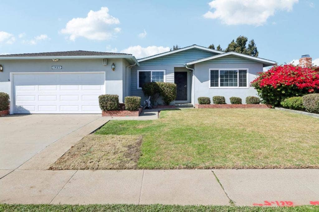 1485 Cherokee Drive, Salinas, CA 93906 1485 Cherokee Drive, Salinas, CA 93906