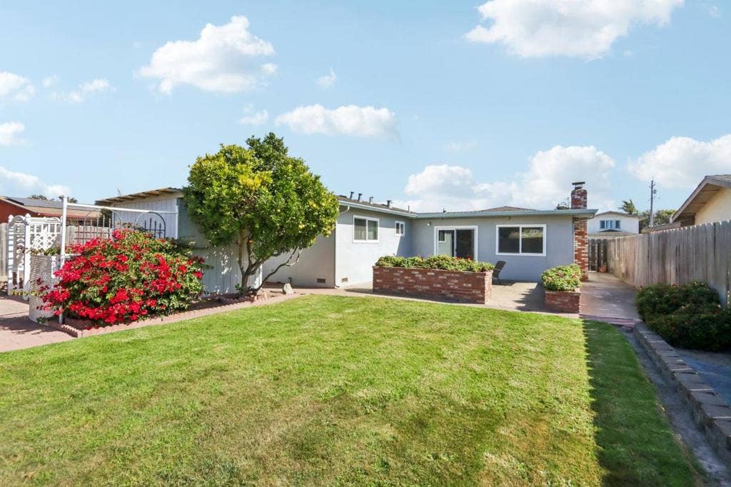 1485 Cherokee Drive, Salinas, CA 93906 1485 Cherokee Drive, Salinas, CA 93906