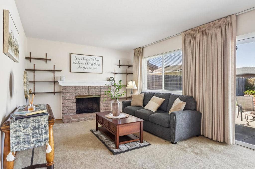 1485 Cherokee Drive, Salinas, CA 93906 1485 Cherokee Drive, Salinas, CA 93906