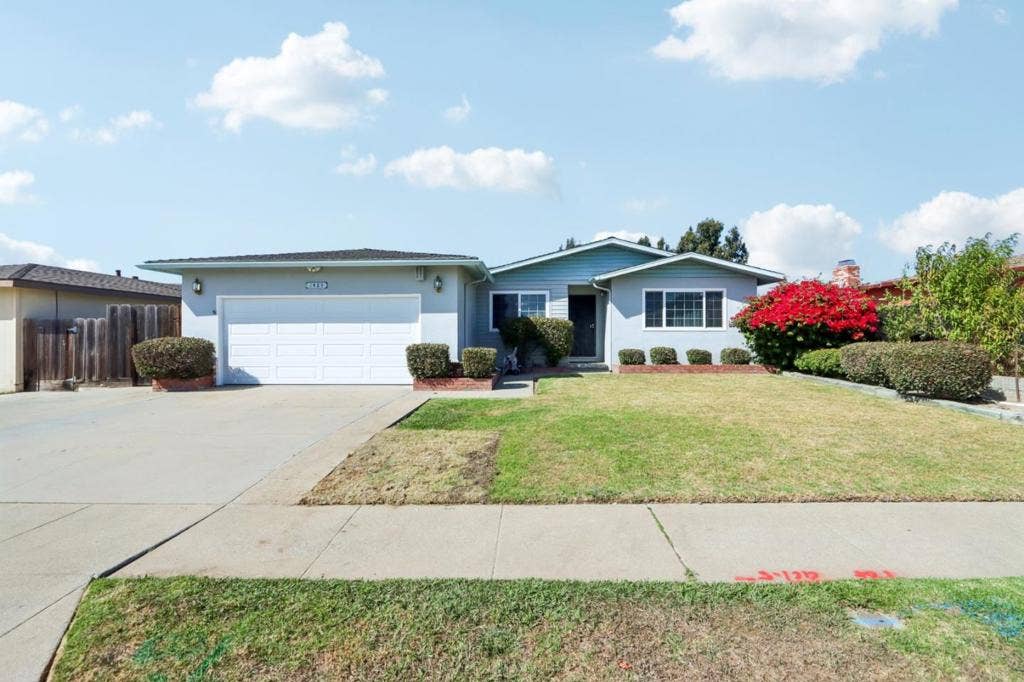 1485 Cherokee Drive, Salinas, CA 93906 1485 Cherokee Drive, Salinas, CA 93906