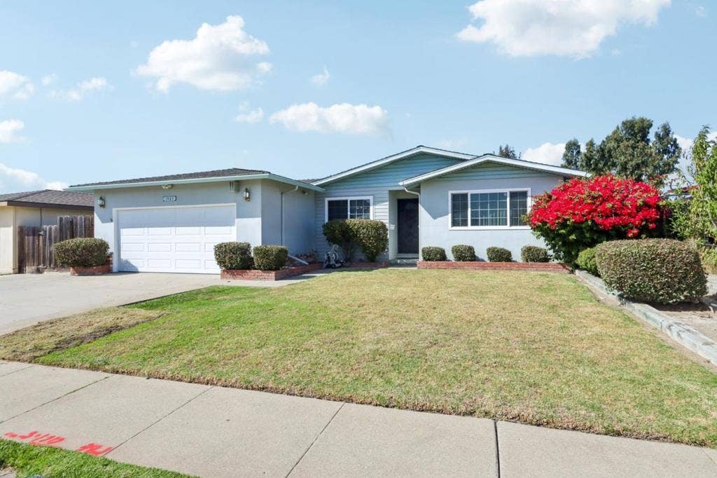 1485 Cherokee Drive, Salinas, CA 93906 1485 Cherokee Drive, Salinas, CA 93906