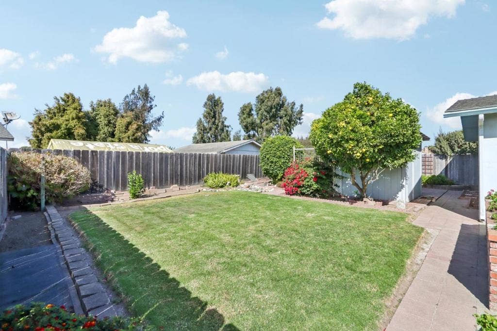 1485 Cherokee Drive, Salinas, CA 93906 1485 Cherokee Drive, Salinas, CA 93906