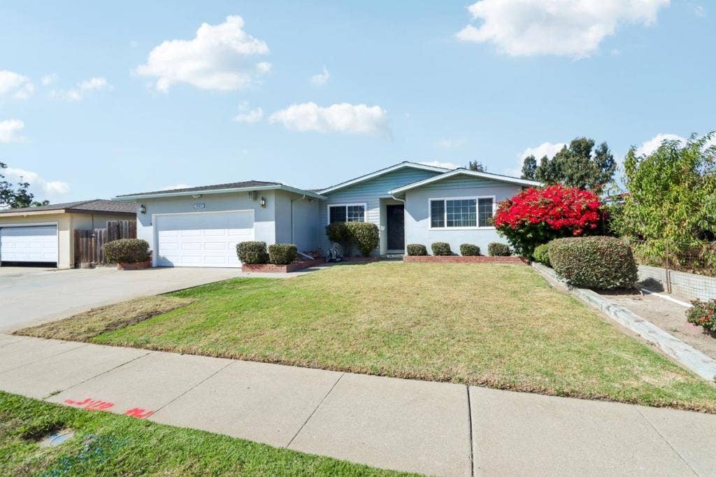 1485 Cherokee Drive, Salinas, CA 93906 1485 Cherokee Drive, Salinas, CA 93906