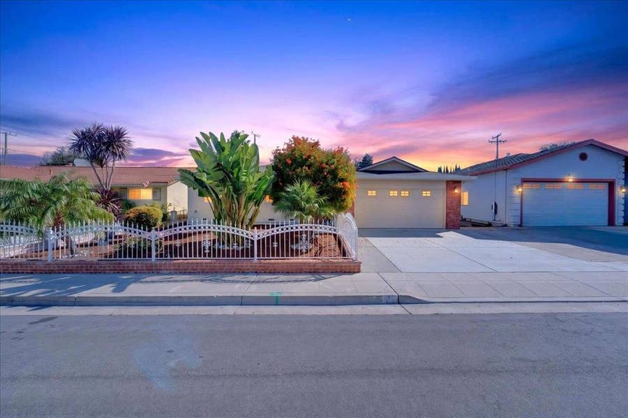 Property photo for 2057 El Capitan Avenue, Santa Clara, CA