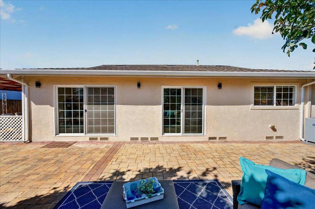 2057 El Capitan Avenue, Santa Clara, CA 95050 2057 El Capitan Avenue, Santa Clara, CA 95050