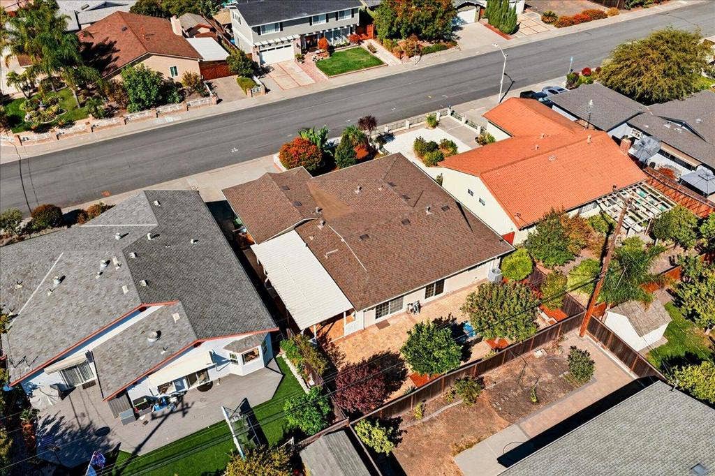 2057 El Capitan Avenue, Santa Clara, CA 95050 2057 El Capitan Avenue, Santa Clara, CA 95050